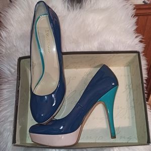 Enzo Angiolini  Size 10 1/3